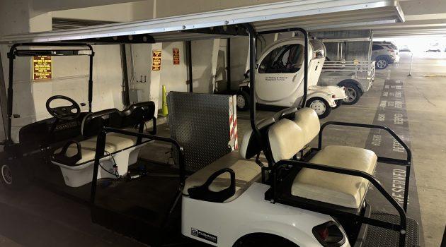 How Disabled Students With Mobility Needs Access Pepperdine and USC