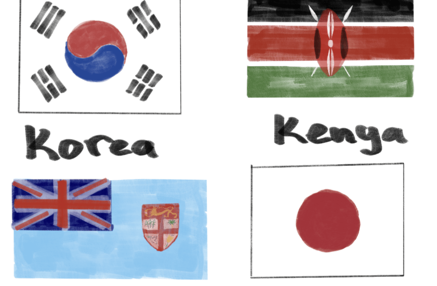 Opinion: Not All Abroad Programs are Given the Same Spotlight