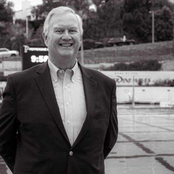 Sport Administration Professor Remains the One Constant at Pepperdine