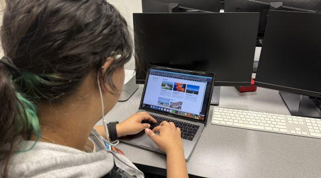 As Mental Health Issues Linger Post-COVID, Universities Look to Digital Solutions