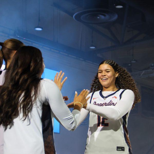 New Waves Hit Malibu for Women’s Basketball