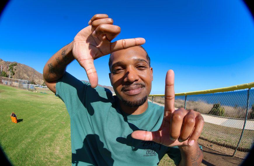 Hip-Hop: Growing With Music