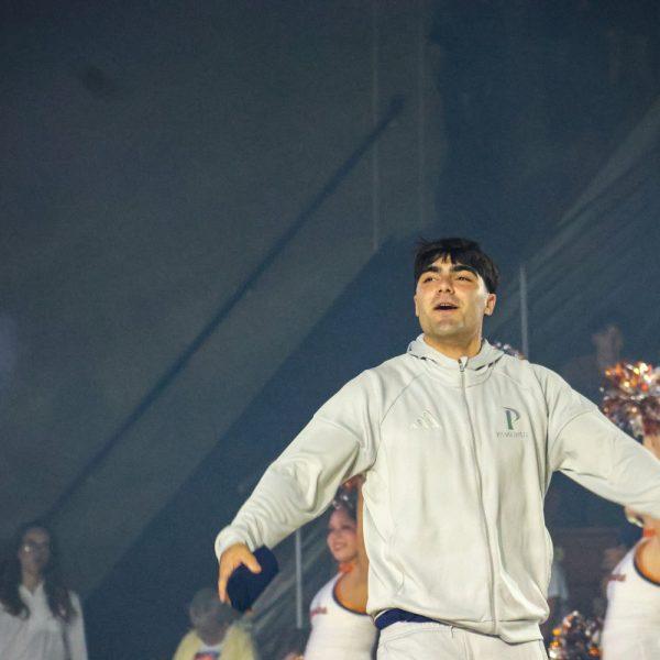 Waves Freshman Guard Prepares For 2025-26 Season