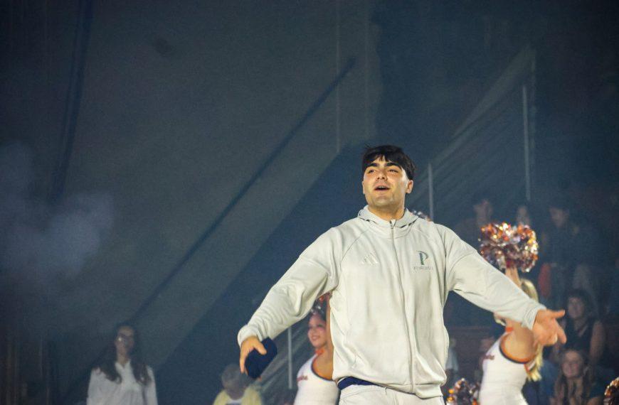 Waves Freshman Guard Prepares For 2025-26 Season