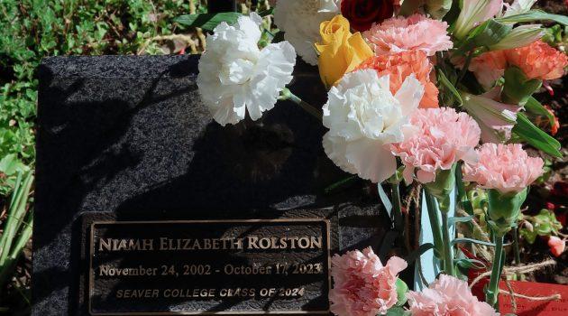 Keeping ‘Our Girls’ Light Alive on Campus