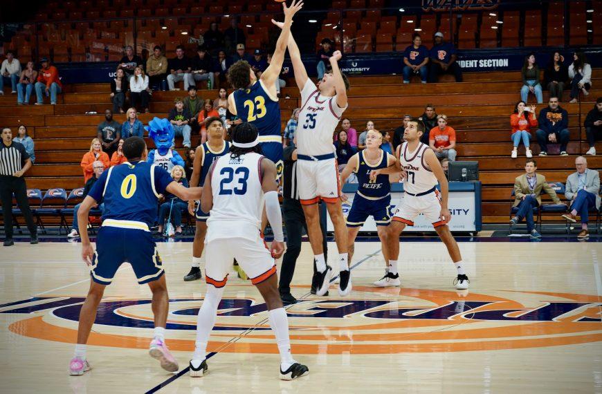 Waves Rally Past Life Pacific to Open Season 1-0