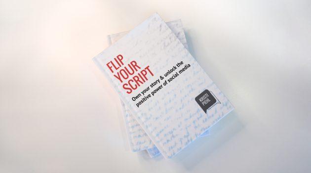 Graziadio Alumna Unlocks Key to Social Media Success