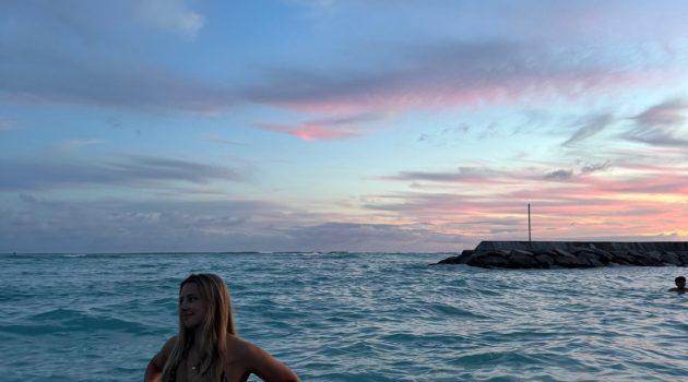 Students Wrestle With Feeling Fufillment