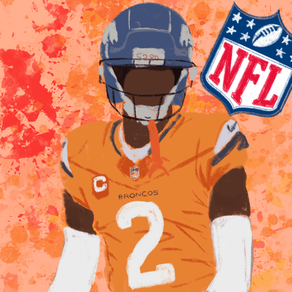 Opinion: The Graphic Predicts Week 10 of the ’25 NFL Season