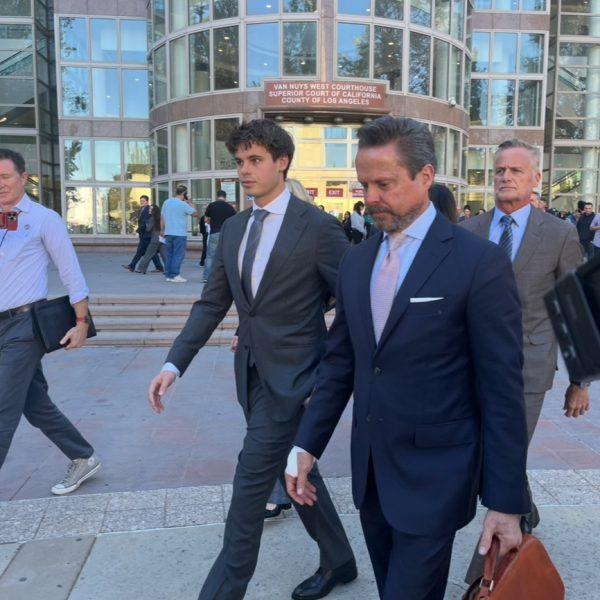 Judge Denies Motion to Dismiss Murder Charges for Fraser Bohm