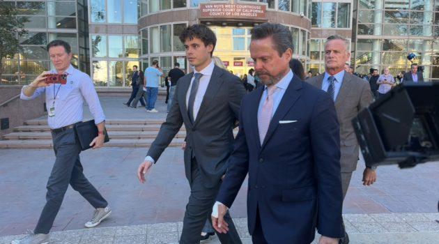 Judge Denies Motion to Dismiss Murder Charges for Fraser Bohm