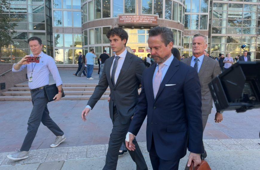 Judge Denies Motion to Dismiss Murder Charges for Fraser Bohm