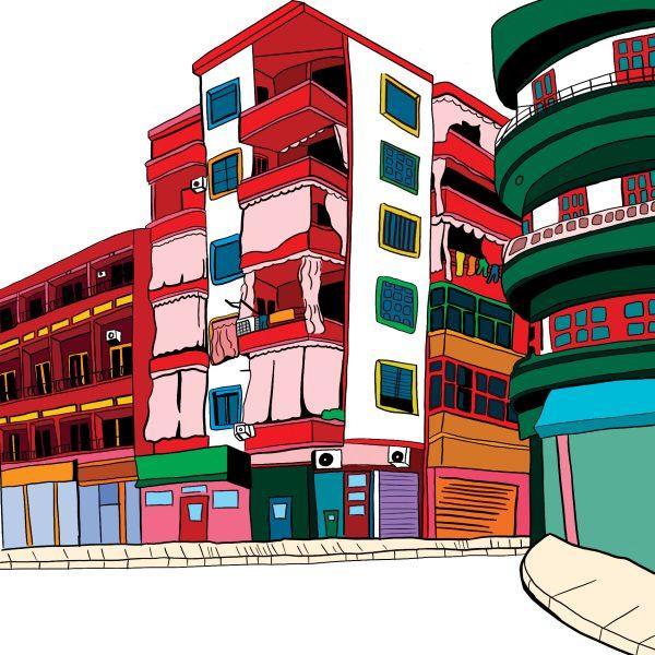 Music: A Little Piece of Home