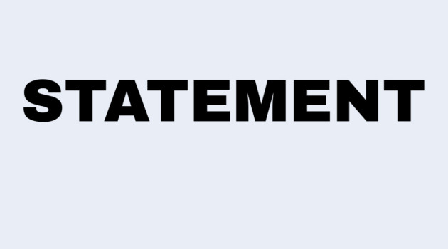 Humanities and Teacher Education Division Writes Official Statement on Weisman Censorship