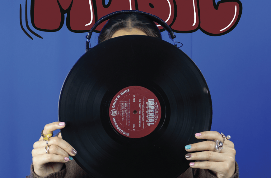 Special Edition: Music