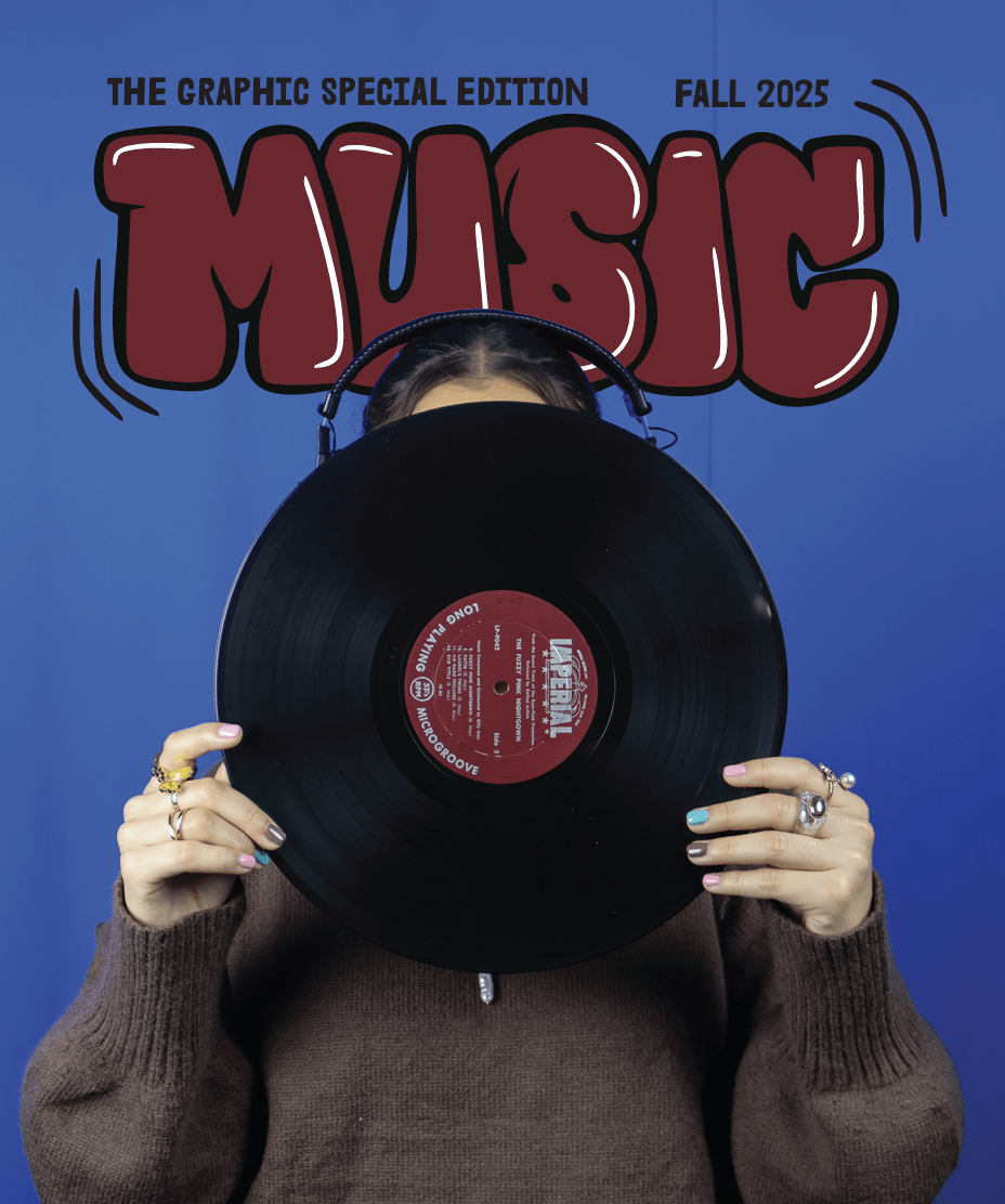 Special Edition: Music