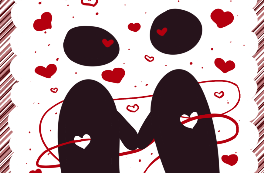 Opinion: Humans Pursue the Unnamable Feeling