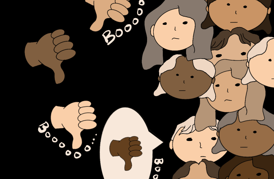 Opinion: Jim Gash’s Presidency Should Not Have Been Extended