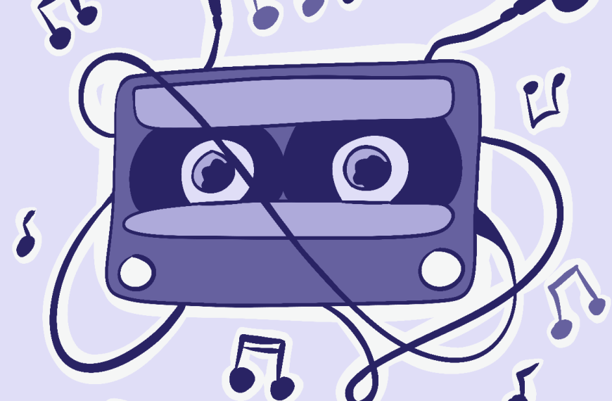 Opinion: Ask People What Type of Music They Don’t Like