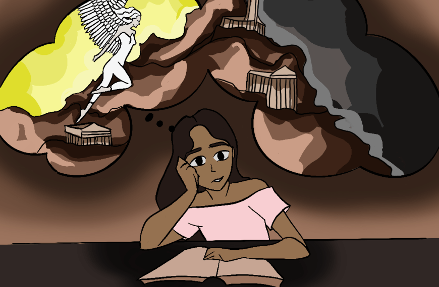 Opinion: The Great Books Program Enriches Students and Professors