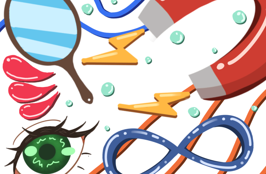 Opinion: Utilize the Law of Attraction