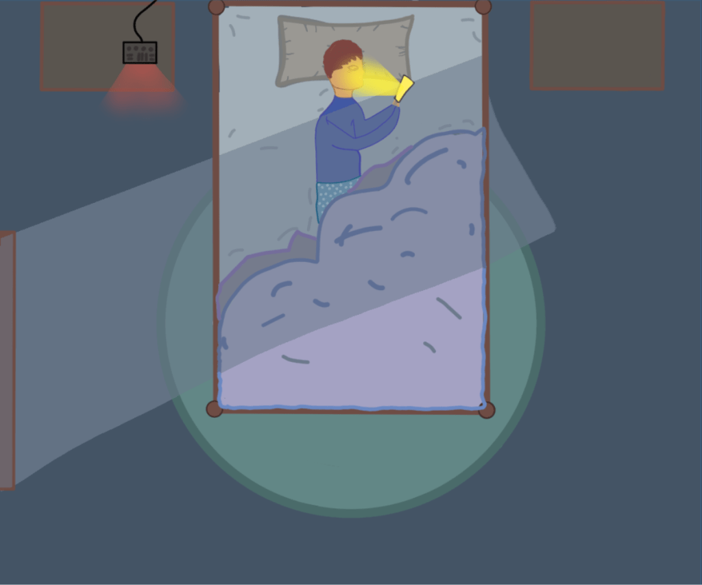 Art by: Sofia Cifuentes