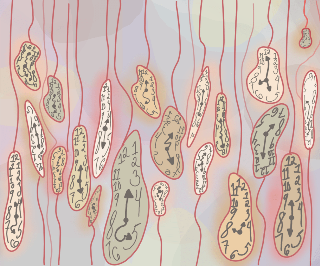 Art by Sofia Cifuentes