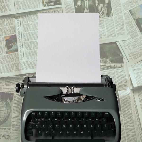 Revisiting the Written: A Generation’s Cry for Intentional Communication