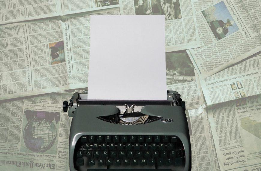 Revisiting the Written: A Generation’s Cry for Intentional Communication