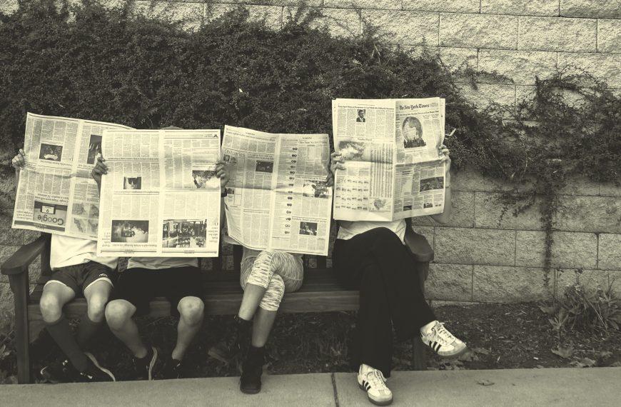 Hopeless and Burnt Out: Emerging Adults Grapple with Polarization and Climate Change