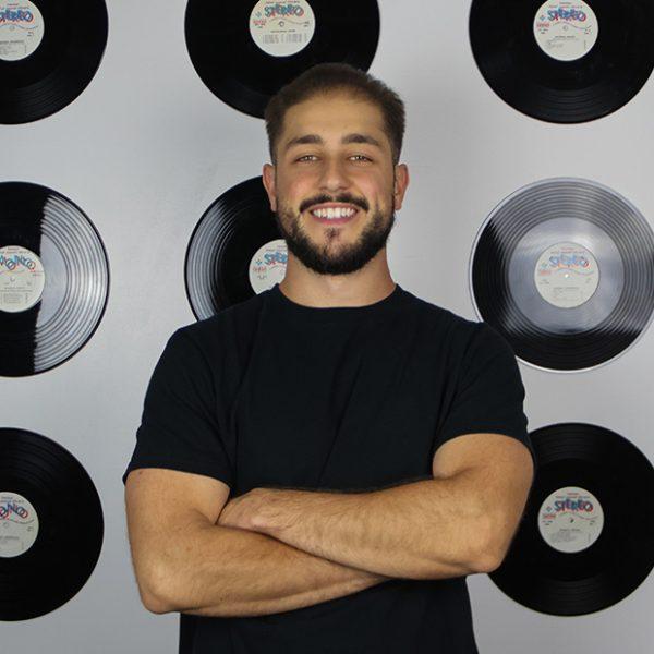 Letter From The Editor