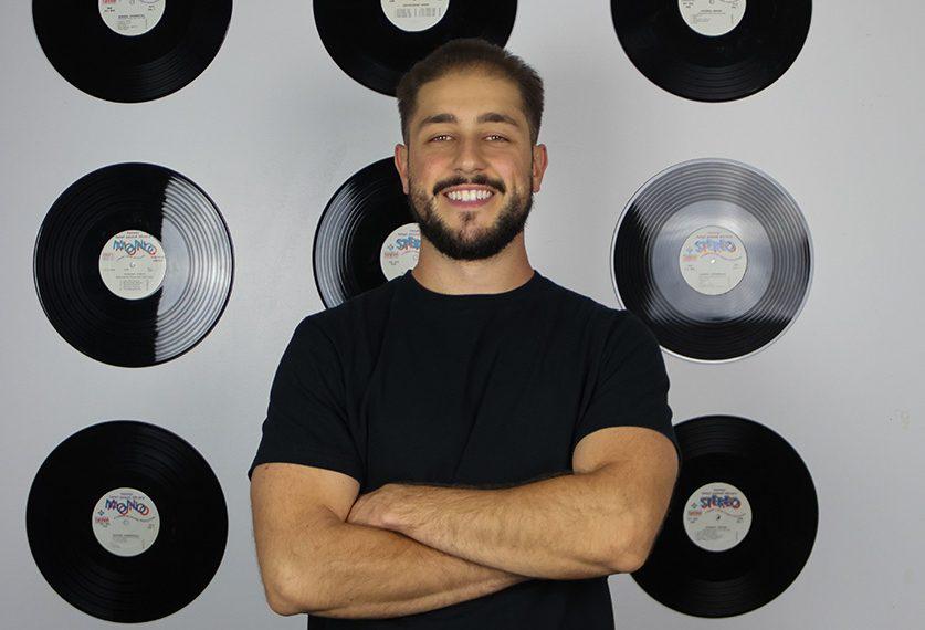 Letter From The Editor