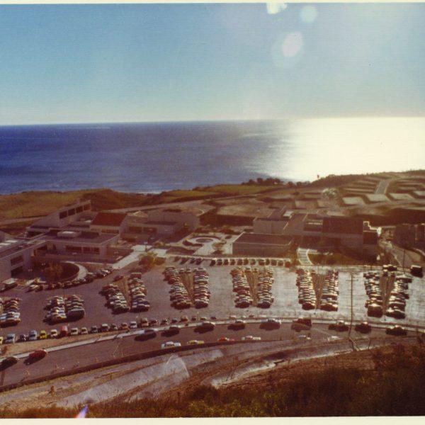 “A Little College to a University”: Pepperdine’s Journey to Malibu