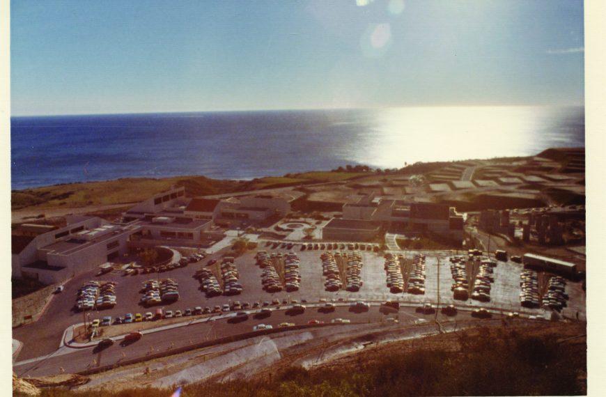 “A Little College to a University”: Pepperdine’s Journey to Malibu