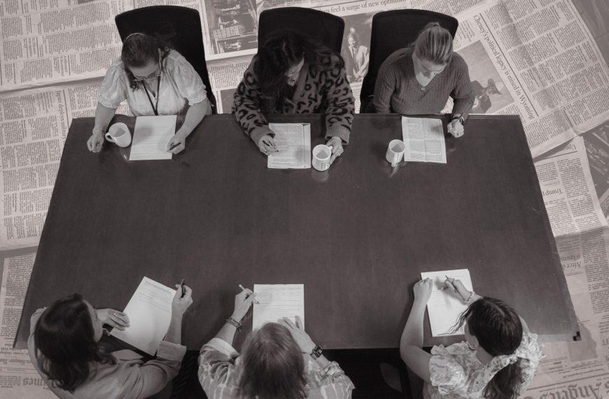 Struggles of Women Faculty