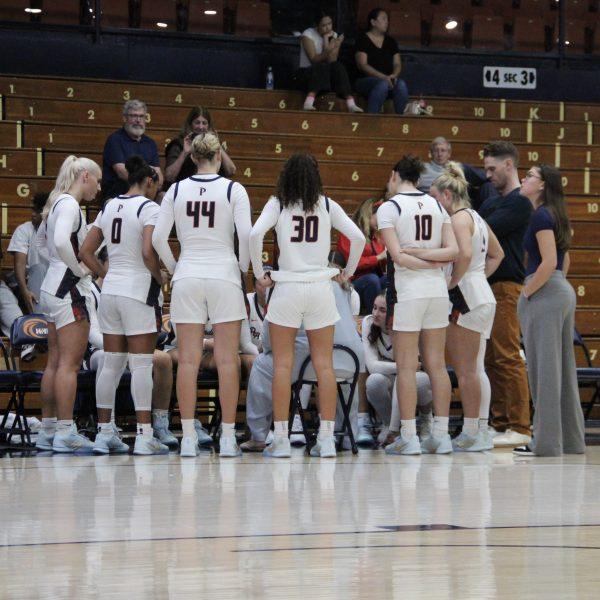 Women’s Basketball Sees Most Wins Since 2019-20