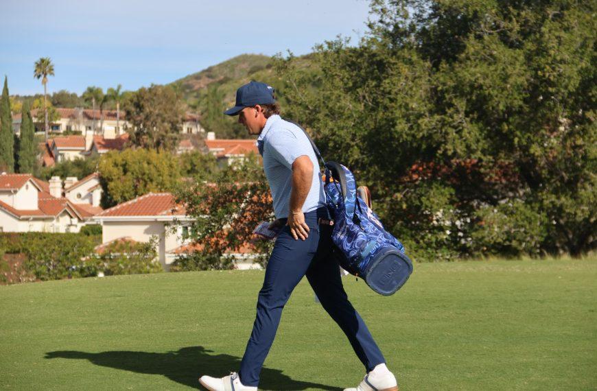 Men’s Golf Dominates the Southwestern Invitational