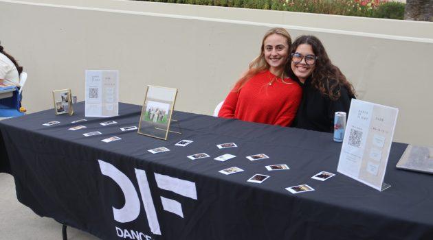 Tide Pools Showcases Student-Led Clubs for Every Interest