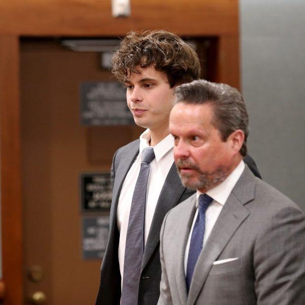 All Parties Prepare to Set Trial Date for Fraser Michael Bohm PCH Crash Trial