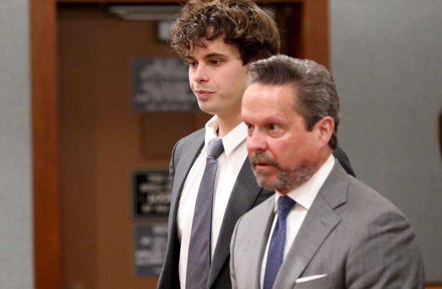 All Parties Prepare to Set Trial Date for Fraser Michael Bohm PCH Crash Trial