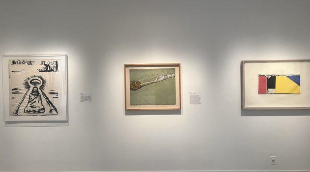 Weisman Museum Presents Their New Exhibition: ‘A Modern Look’