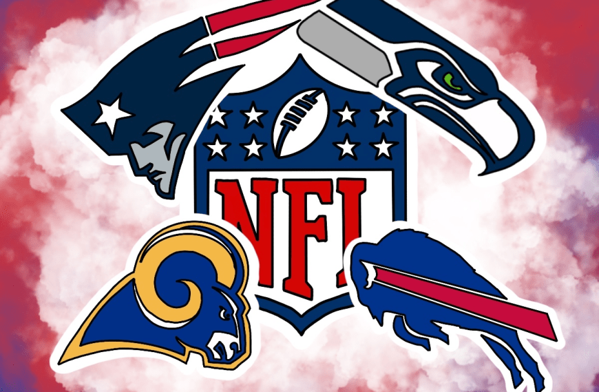 Hotshots: 2025 NFL Playoff Predictions