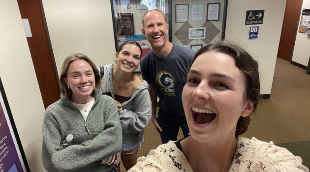 Transparency or Bias? Students Rely on Rate My Professors When Choosing Classes