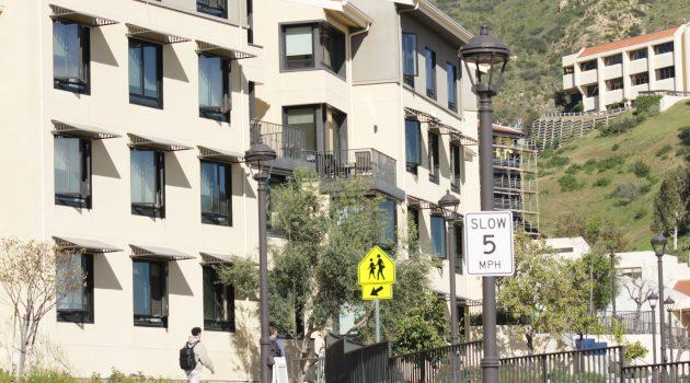 One Semester In: Seaside Residents and HRL Reflect on Triple Bedrooms