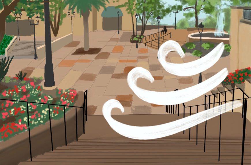 Opinion: Pepperdine’s Malibu Location Negatively Impacts Students