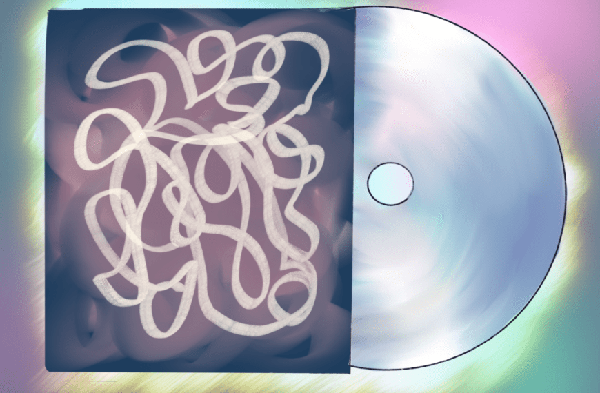 Opinion: Students Should Use Physical Media