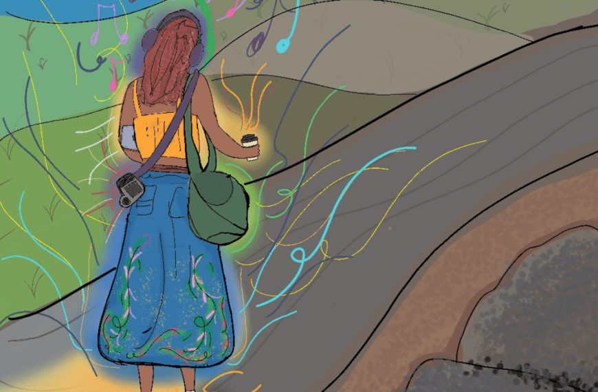 Opinion: Create Dopamine Instead Of Chasing It