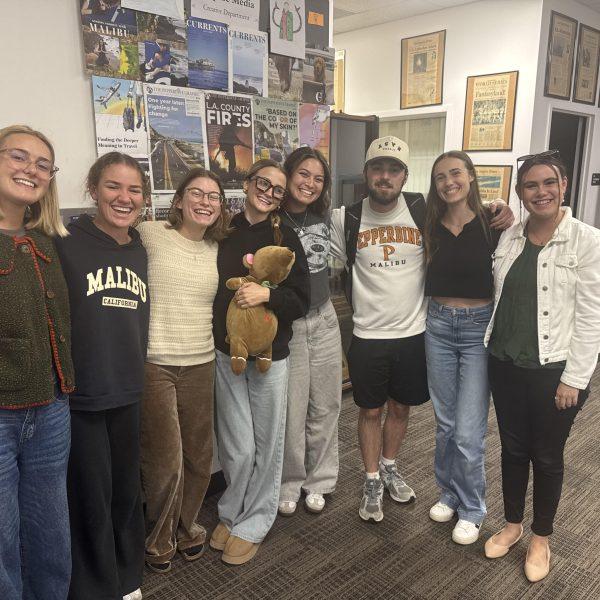 Good News: A Gift of the Unexpected