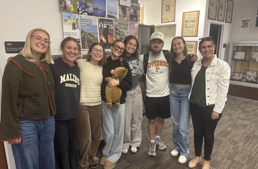 Good News: A Gift of the Unexpected