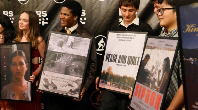 ‘Hollywood’ in Malibu: RSFF17 Celebrates Student Films and Cinematic Dreams